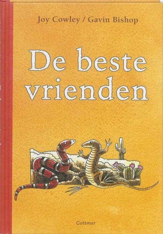 De beste vrienden, Boeken, Literatuur, Ophalen of Verzenden