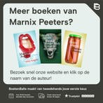 Kijk niet zo, konijntje 9789044631029 Marnix Peeters, Verzenden, Gelezen, Marnix Peeters