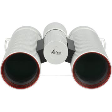 Tweedehands Leica Ultravid 8X32 HD Zagato CM1794, Ophalen of Verzenden, Gebruikt, 8 tot 12x, Overige typen