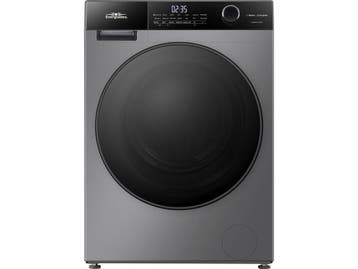 Everglades EVWM91412AG - Wasmachine - 9KG - A Klasse -, Verzenden, Zo goed als nieuw