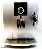 Jura Impressa J5, Nieuw