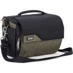 Think Tank Mirrorless Mover V2 20 - Coast Green, Ophalen of Verzenden, Nieuw, Schoudertas, Overige merken