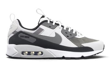 NIEUW! Nike Air Max 90 Drift | Maat 45 | White Grey, Overige kleuren, Nike, Nieuw, Ophalen of Verzenden