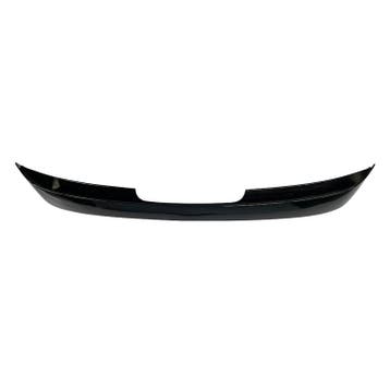 Carnamics Achterspoiler | Volkswagen Tiguan 16-20 5-d / Tigu, Auto-onderdelen, Carrosserie en Plaatwerk, Verzenden, Nieuw