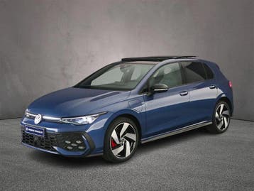Volkswagen Golf | Zakelijke Lease v.a. €593.07 pm, Automaat, Gebruikt, Euro 6, Overige kleuren