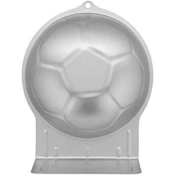 Wilton Bakvorm Voetbal 22x8,57cm, Verzenden, Nieuw