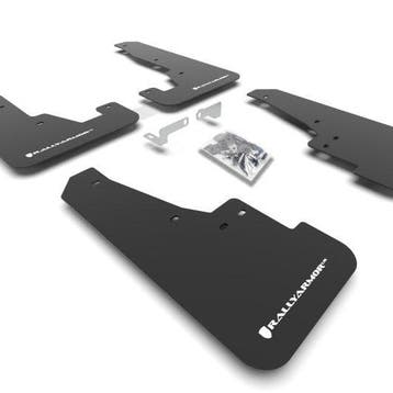 Rally Armor 16-26 Dodge Durango GT/Hellcat/RT/SRT 392/SXT, Ophalen of Verzenden, Nieuw