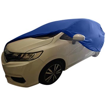 Autohoes voor Honda Jazz (2001-heden) Indoor BESTE PASVORM, Ophalen of Verzenden, Nieuw, Op maat