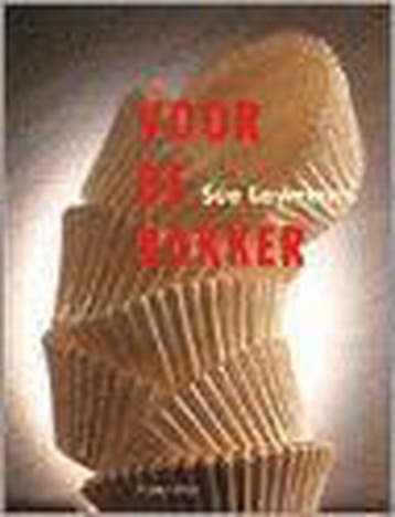 VOOR DE BAKKER - S. Lawrence 9789060974742, Verzenden, Gelezen, S. Lawrence
