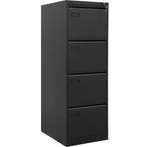(MDK-107652) CH CHW 100 dossierladekast - 84x62x102 cm, Huis en Inrichting, Kasten | Ladekasten, Ophalen of Verzenden, Nieuw