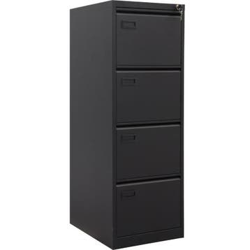 (MDK-107652) CH CHW 100 dossierladekast - 84x62x102 cm, Huis en Inrichting, Kasten | Ladekasten, Ophalen of Verzenden, Nieuw