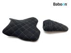 Buddy Seat Compleet Yamaha YZF R1 2015-2016 (YZF-R1 2CR) Set, Verzenden, Gebruikt