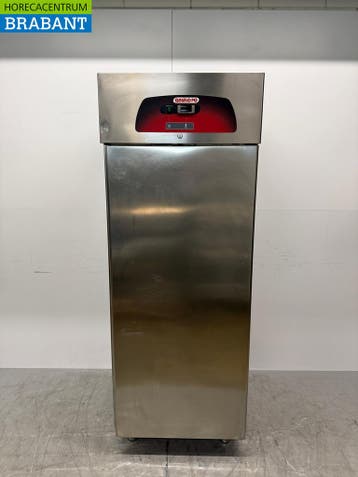 RVS Angelo Po Vriezer 600 liter 230V Horeca, Ophalen of Verzenden, Gebruikt