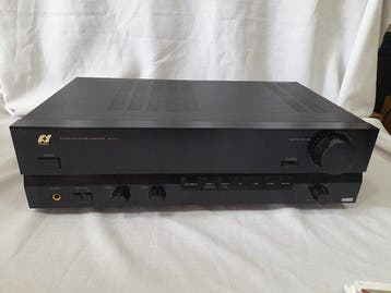Sansui - AU-X111 Solid state geïntegreerde versterker, Nieuw