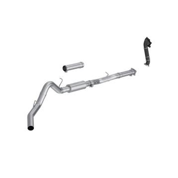 MBRP 01-04 Chevy Silverado / GMC Sierra 2500/3500HD 4in OD, Auto-onderdelen, Ophalen of Verzenden, Nieuw