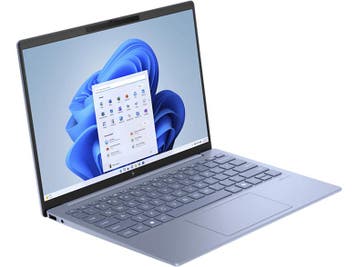 Hp - Pavilion Aero 13-bg0065nd - 13.3 inch - Blauw, Computers en Software, Hp, Beeldschermdiagonaal (cm/inch)->33.8 cm / 13.3 inch