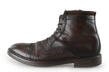 Ago Nord Veterboots in maat 43 Bruin, Bruin, Verzenden, Ago Nord, Boots
