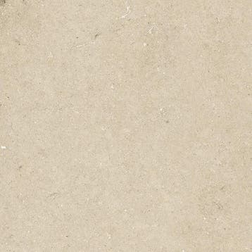 Iris Victorian Stone Vloertegel - 60x60 cm - Mat Beige, Ophalen of Verzenden, Nieuw