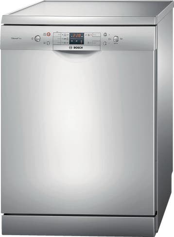 Vaatwasser Bosch SMS53N18EU 13 couverts 60 cm A++, 60 cm of meer, Refurbished, Ophalen of Verzenden, Energieklasse A of zuiniger