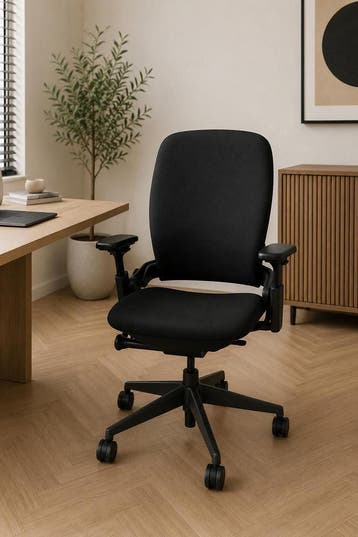 Showroom Steelcase Stoelen Omgeving Amsterdam, Verzenden, Nieuw