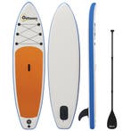Opblaasbare Stand Up Paddle Board Set 305cm SUP Board Met Al, Verzenden, Nieuw