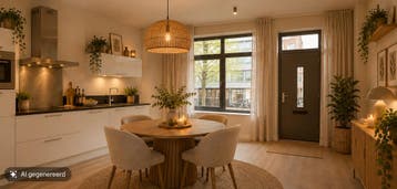 Te huur: Appartement Rozengracht in Zaandam, Noord-Holland, Zaandam, Appartement