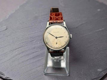 IWC - IWC Calatrava Vintage 34mm - Mechanical Watch (Vintage