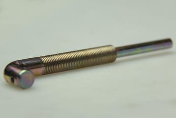 Drukpen koppeling Volvo 444 445 544 210, Ophalen of Verzenden, Nieuw