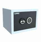 Lips Alcazar S2-25-EL inbraakwerende kluis, Verzenden