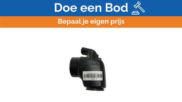 Bieden: Volvo Penta 3841504 engine exhaust bend, Watersport en Boten, Ophalen of Verzenden, Nieuw, Motor en Techniek, Zeilboot of Motorboot