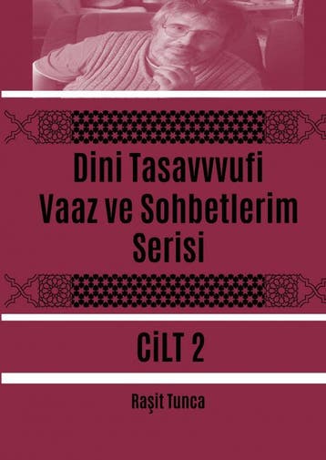 Dini Tasavvufi Vaaz Ve Sohbetlerim Serisi 2 | Rait Tunca, Boeken, Ophalen of Verzenden, Nieuw, Rait Tunca