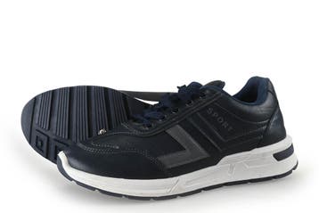 Revenge Sneakers in maat 42 Blauw, Revenge, Verzenden, Blauw, Sneakers of Gympen