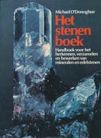 Het stenenboek 9789021004457 Odonoghue, Verzenden, Gelezen, Odonoghue