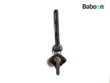 Benzine Kraan Moto Guzzi V50 500 I 1977-1979 Left, Verzenden, Gebruikt