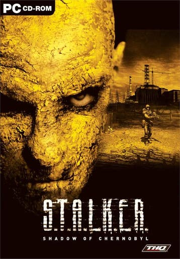 S.T.A.L.K.E.R / STALKER - Shadow Of Chernobyl, Verzenden, Nieuw