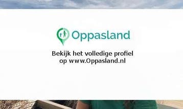 Ik ben Talitha, 18 jaar oud en ik zoek oppaswerk in Gouda.