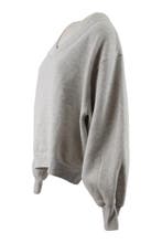 Catwalk Junkie Trui in maat 38 Grijs, Catwalk Junkie, Verzenden, Zo goed als nieuw, Grijs