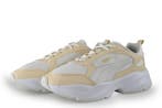 Puma Sneakers in maat 41 Wit, Wit, Puma, Verzenden, Sneakers of Gympen