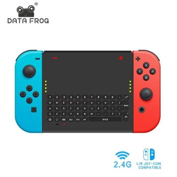 Toetsenbord voor Nintendo SWITch, Nieuw