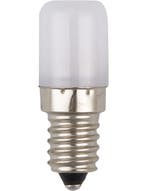 SPL LED buislampje E14 1.8W 130lm 2700K Niet-Dimbaar, Ophalen of Verzenden, Nieuw