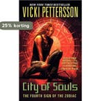 City of Souls 9780061456787 Vicki Pettersson, Verzenden, Gelezen, Vicki Pettersson