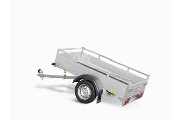 Saris MP 205 113 750 1 Bakwagen, Ophalen of Verzenden, Nieuw