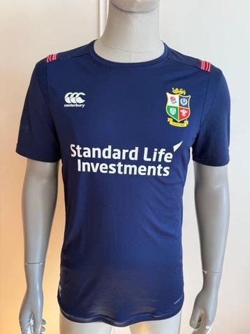 British & Irish Lions - Rugby - 2017 - Rugbyshirt, Nieuw