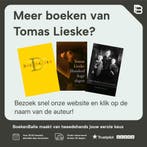 Het spettert geluk 9789021433073 Tomas Lieske, Verzenden, Gelezen, Tomas Lieske