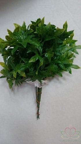 Hedera Klimop Pick Zijdenbloem Corsagevuller bundel 6 stuks, Ophalen of Verzenden, Nieuw