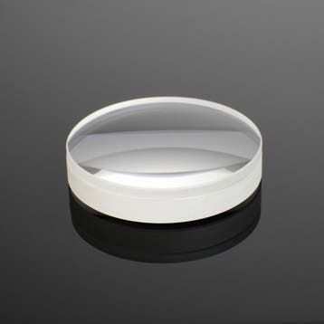 OA64 Lens glas achromatische doublet ø50,0mm f= 182,8mm, Verzenden, Nieuw