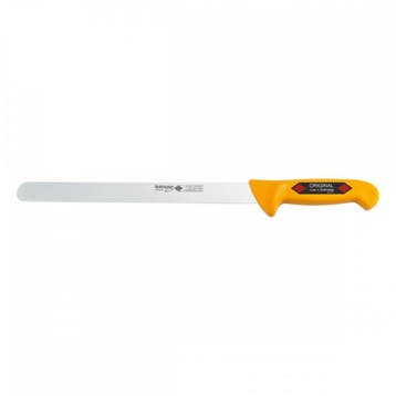 Eikaso Solingen Gyros- / Dönermes – 50 cm Lemmet – Semi, Ophalen of Verzenden, Nieuw, Rvs of Chroom