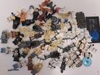 Lego Minifiguur - Star Wars - Partij Star Wars minifiguren, Nieuw