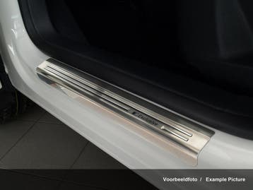Instaplijsten | Mercedes V-Klasse (5D) / Vito III 2014- | 2-, Verzenden