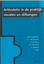 Articulatie in de praktijk 9789033440311, Boeken, Verzenden, Zo goed als nieuw